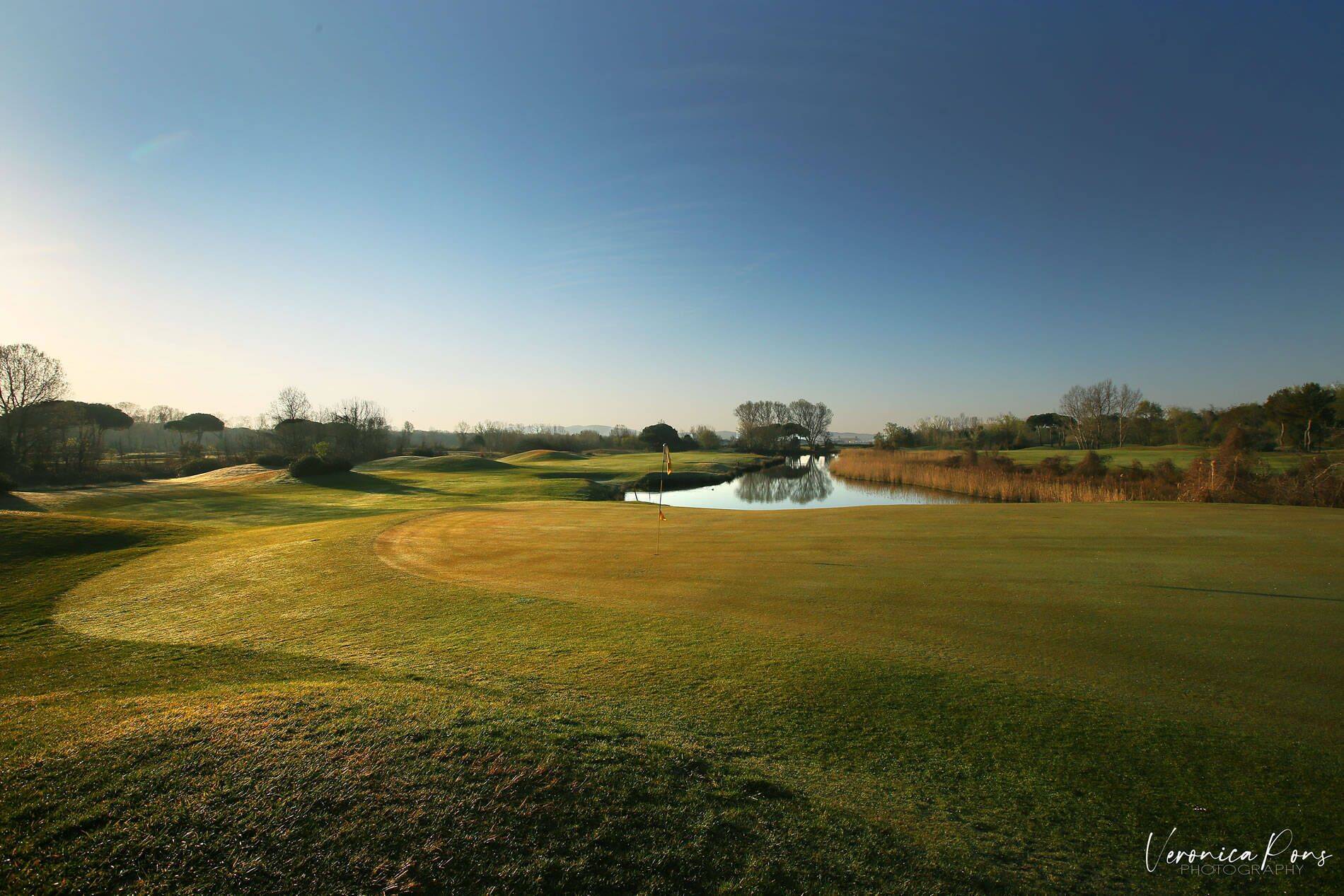 Cosmopolitan Golf - Golf in Tuscany Cosmopolitan Golf - Golf in Tuscany