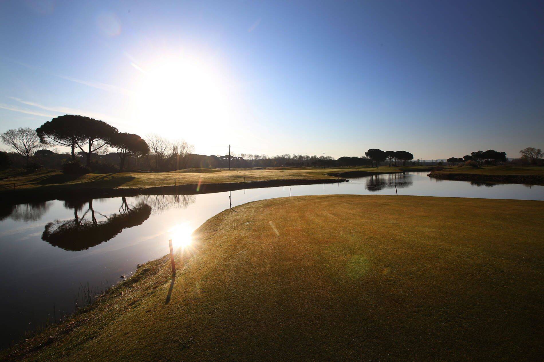 Cosmopolitan Golf - Golf in Tuscany Cosmopolitan Golf - Golf in Tuscany