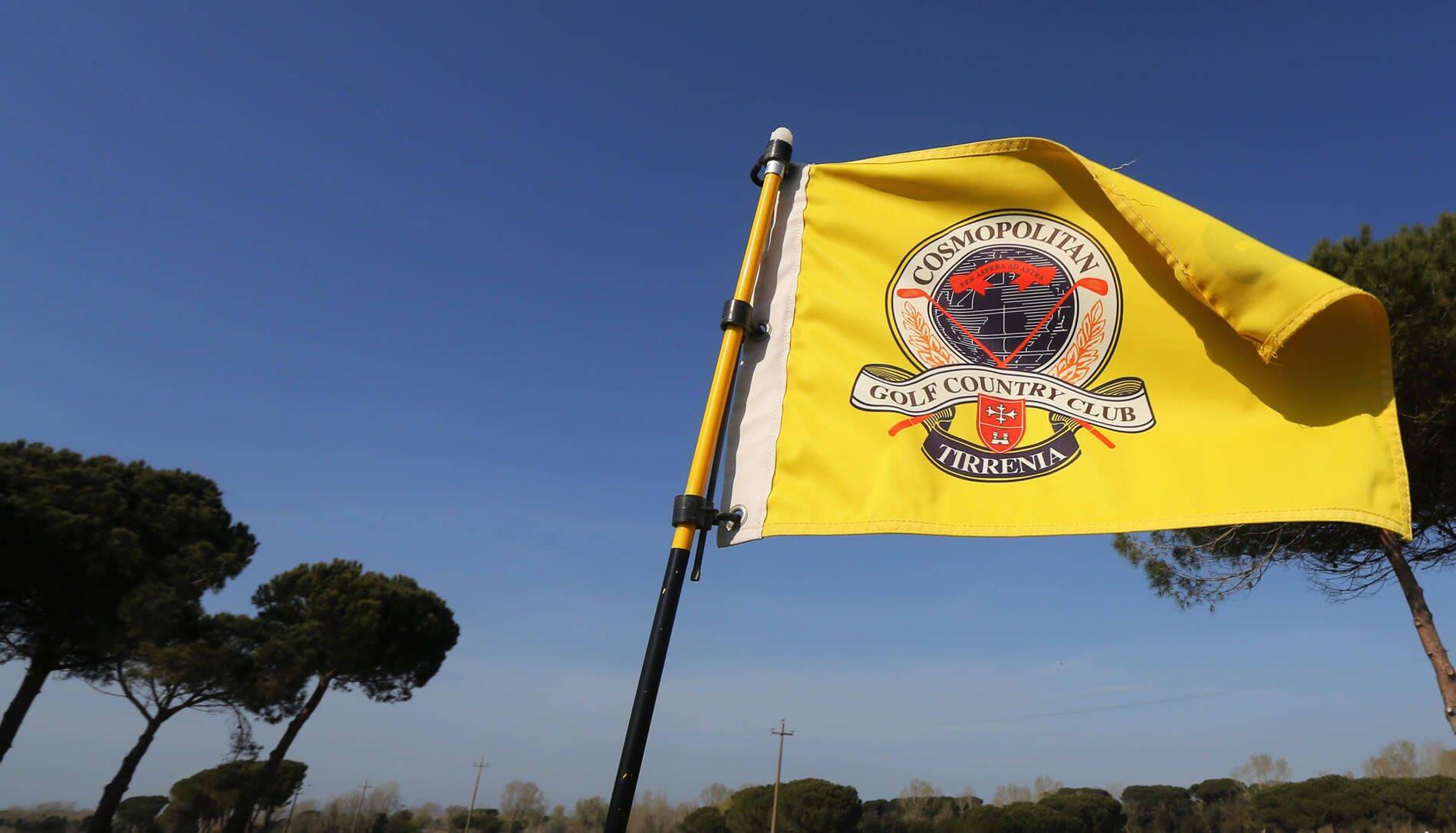 Cosmopolitan Golf - Golf in Tuscany Cosmopolitan Golf - Golf in Tuscany