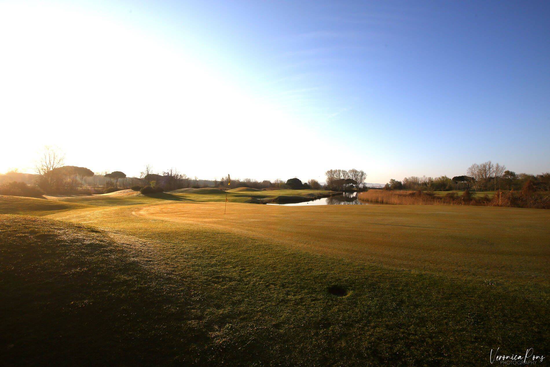 Cosmopolitan Golf - Golf in Tuscany Cosmopolitan Golf - Golf in Tuscany