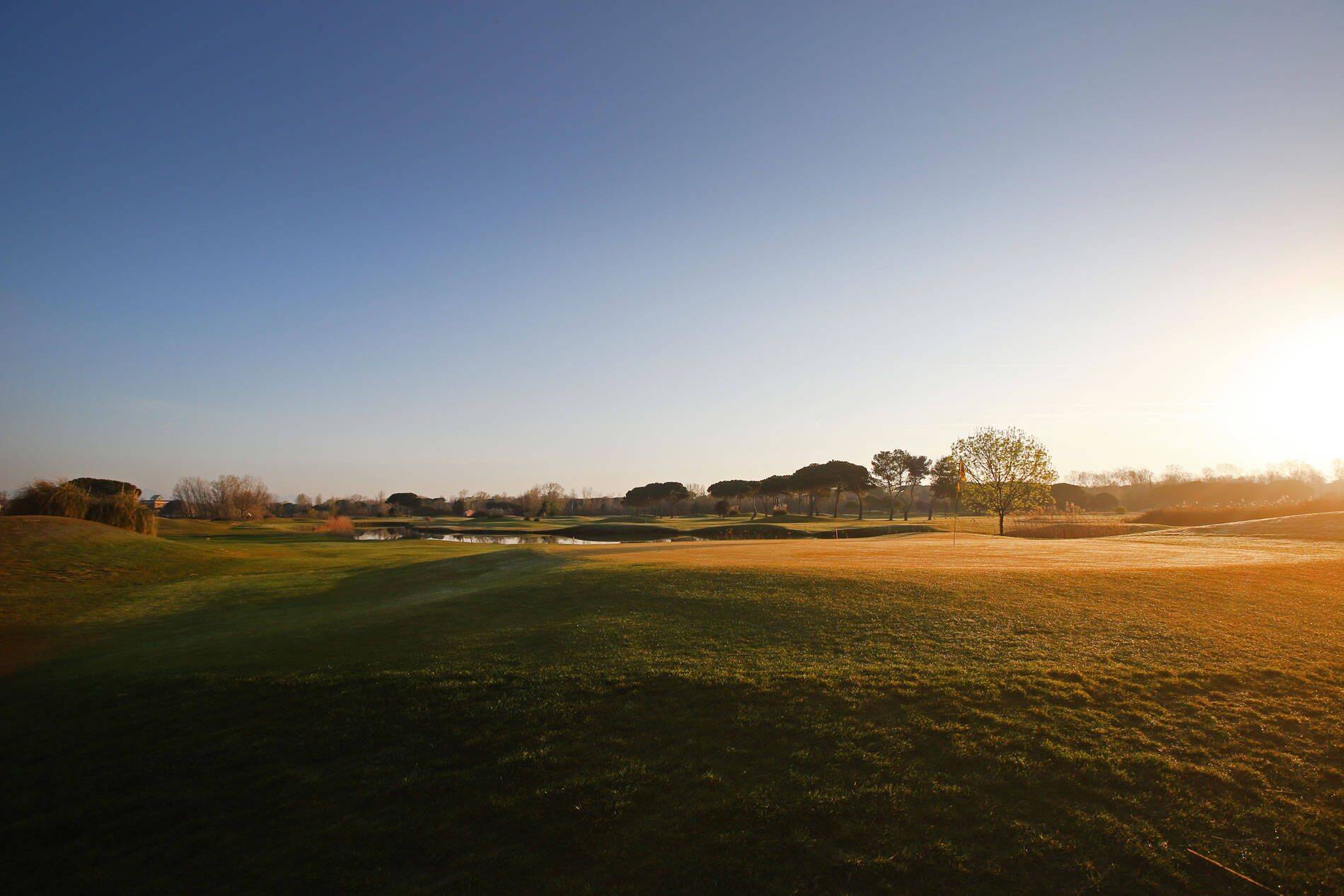 Cosmopolitan Golf - Golf in Tuscany Cosmopolitan Golf - Golf in Tuscany