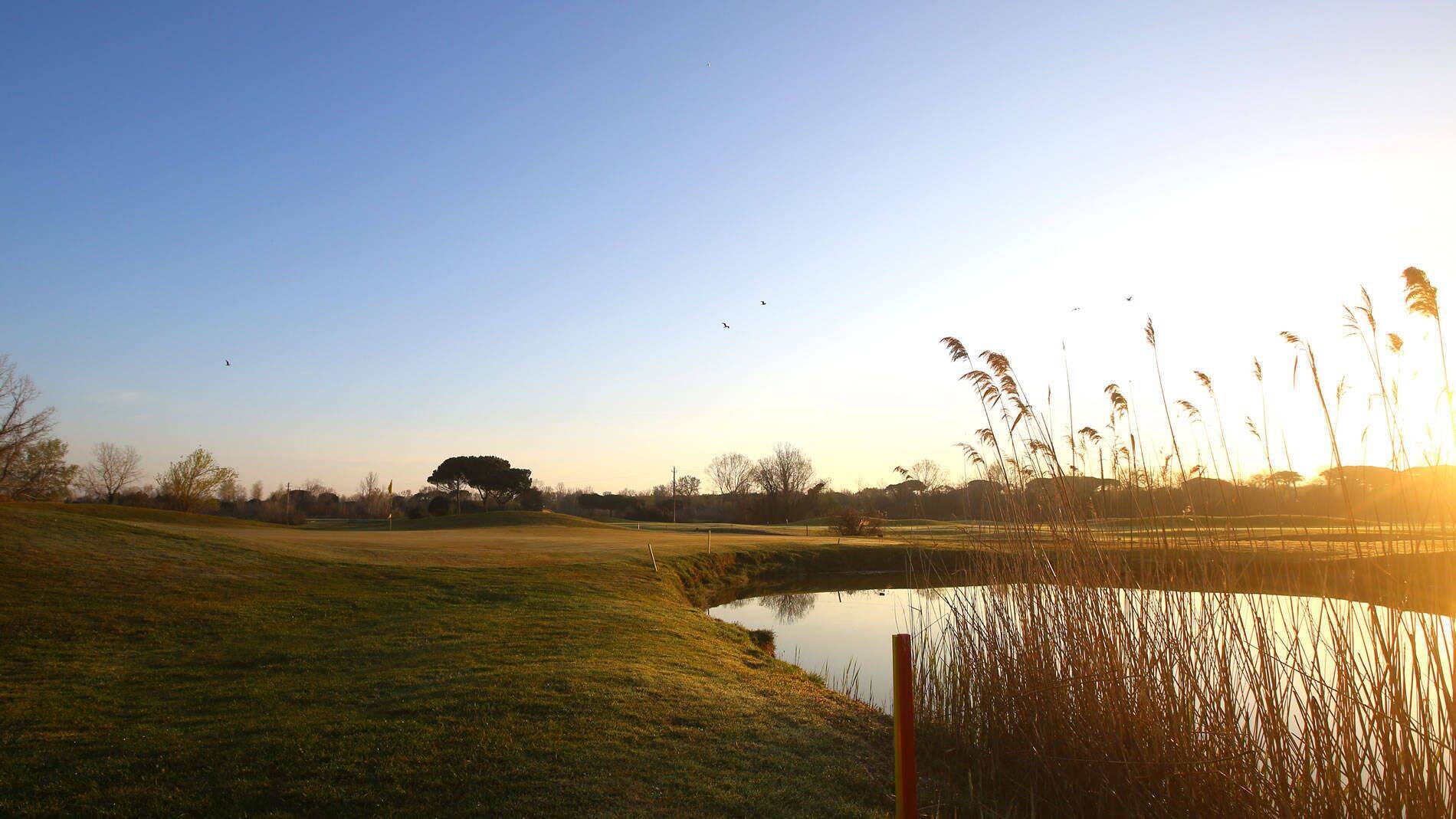 Cosmopolitan Golf - Golf in Tuscany Cosmopolitan Golf - Golf in Tuscany