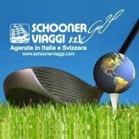 SCHOONER VIAGGI GOLF CUP-GARA ANNULLATA