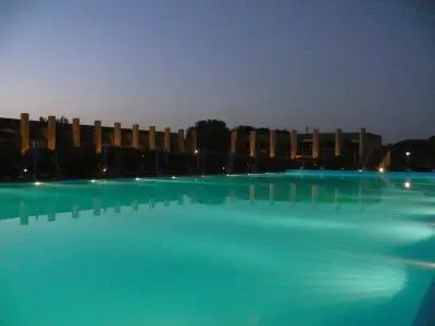 p1010776 Piscina Cosmopolitan Golf & Country Club