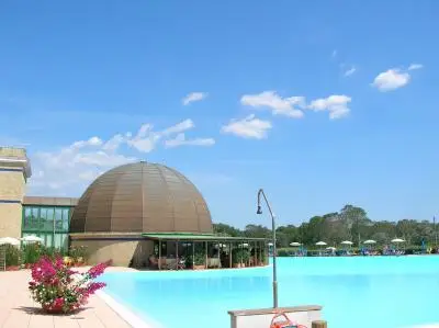 dscn1676 Piscina Cosmopolitan Golf & Country Club