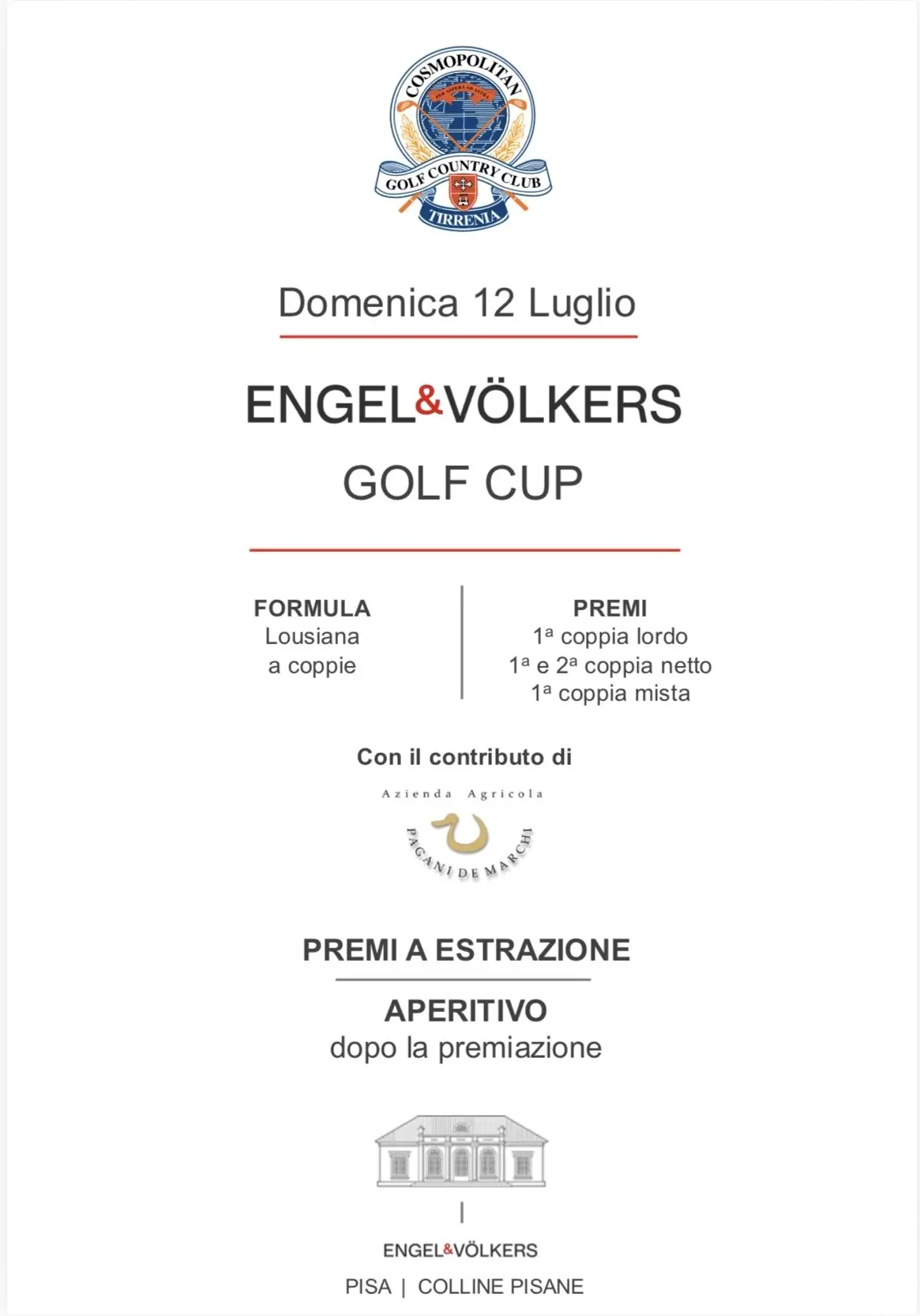 ENGEL & VOLKERS